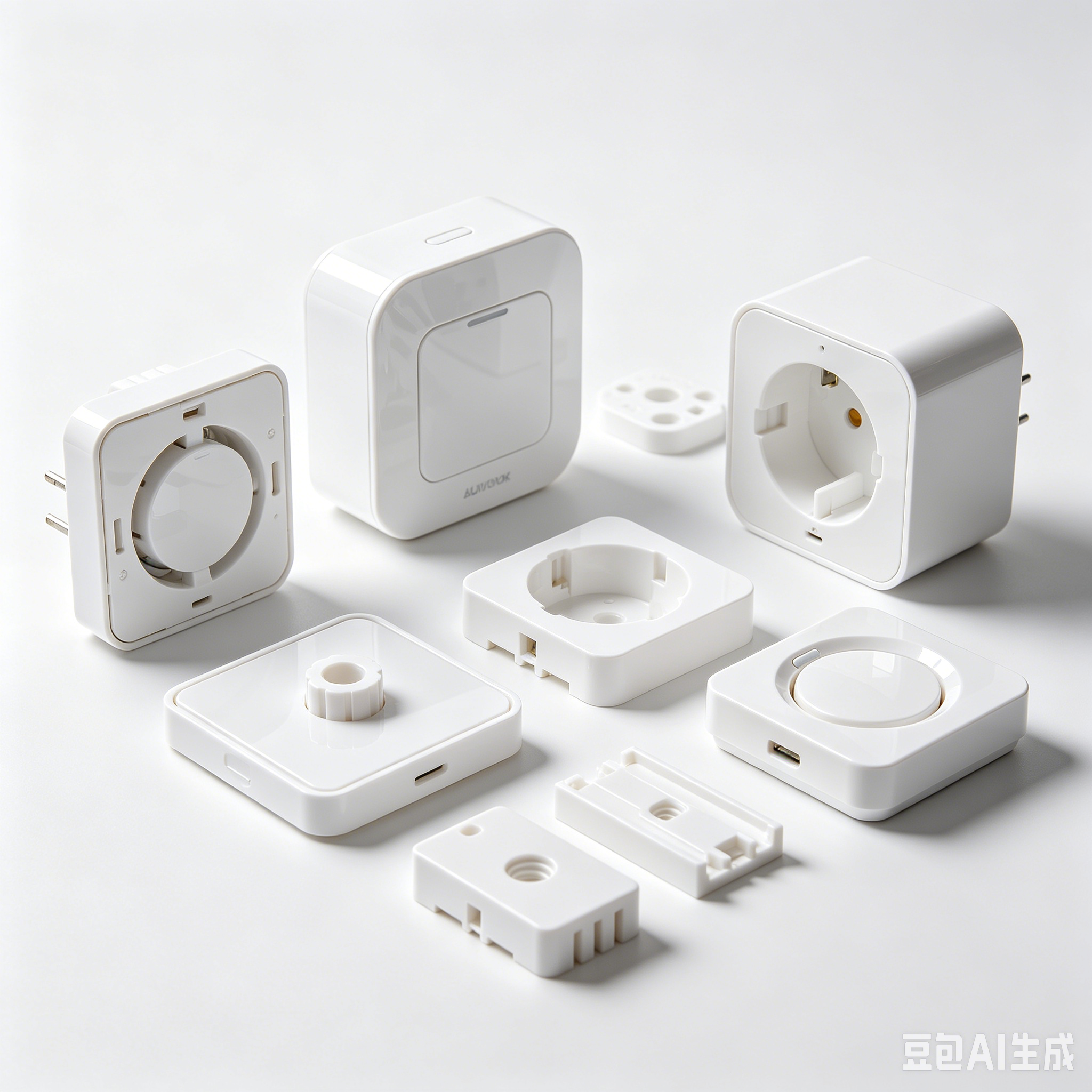 乐陵模具开发